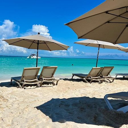 Cuxos Hotel Beachfront Isla Mujeres Exteriér fotografie