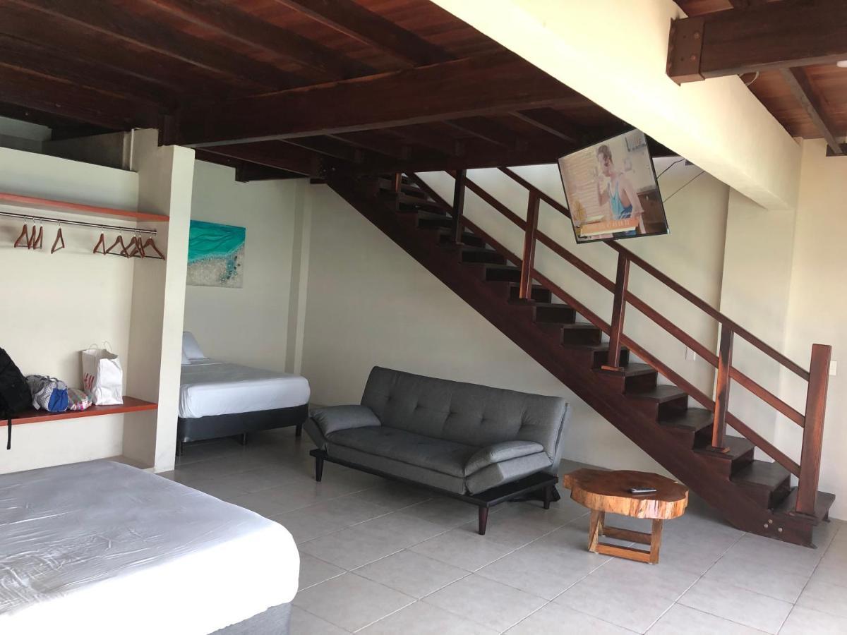 Cuxos Hotel Beachfront Isla Mujeres Exteriér fotografie