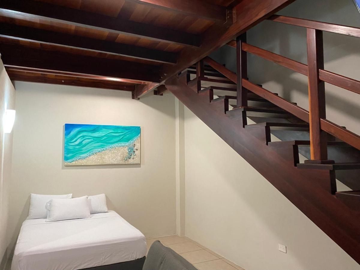 Cuxos Hotel Beachfront Isla Mujeres Exteriér fotografie